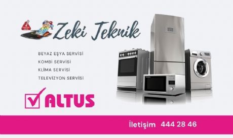 Antalya Altus 