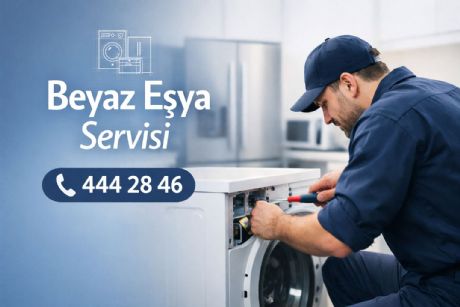 Beyaz Eşya Servisi