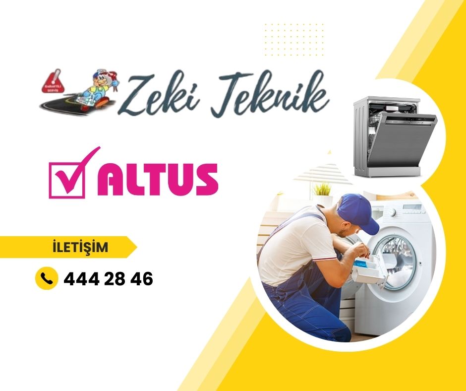 Altus Markası